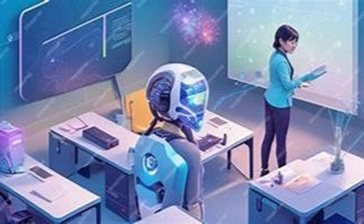 Tomorrow’s Classroom